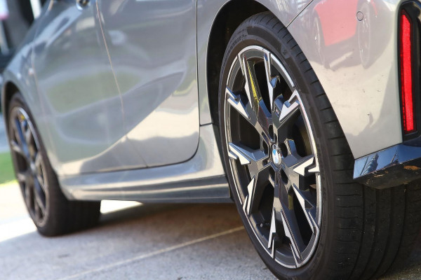 2025 BMW 1 Series F70 118 M Sport Hatch image 20