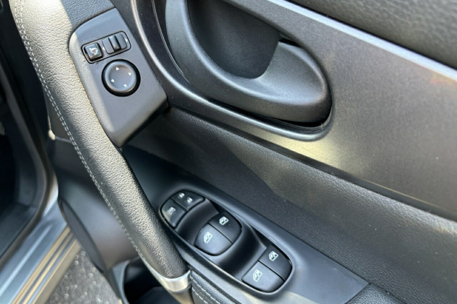 2018 Nissan QASHQAI J11 Series 2 ST-L Wagon Image 15