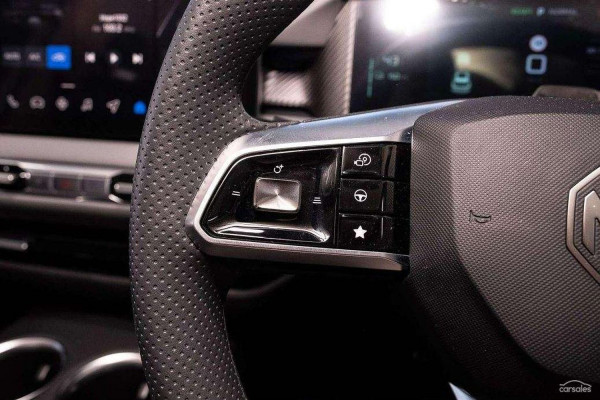 2025 MG MGS5 EV ZS3EM Excite 49 SUV Image 14