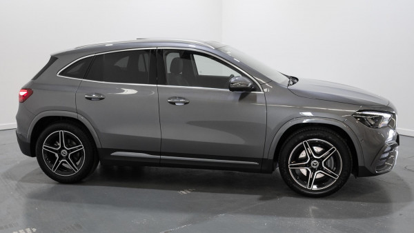 2025 Mercedes-Benz GLA-Class H247 GLA200 SUV image 19