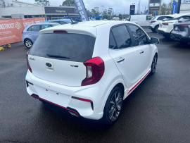 2021 Kia Picanto JA GT-Line Hatch image 7