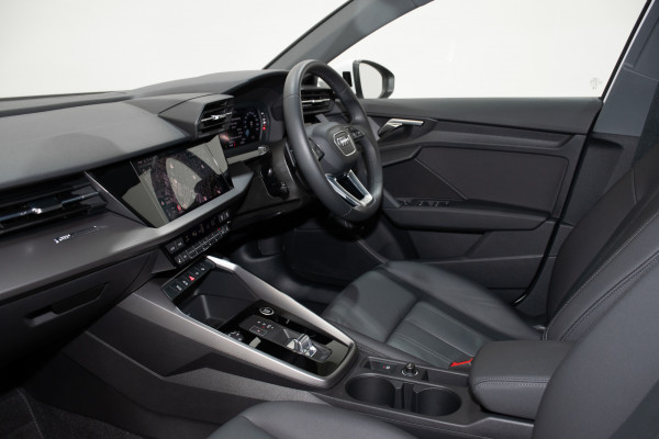 2023 Audi A3 GY 35 TFSI Sedan Image 22
