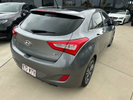 2016 Hyundai i30 GD3 Series II SR Premium Hatch image 3