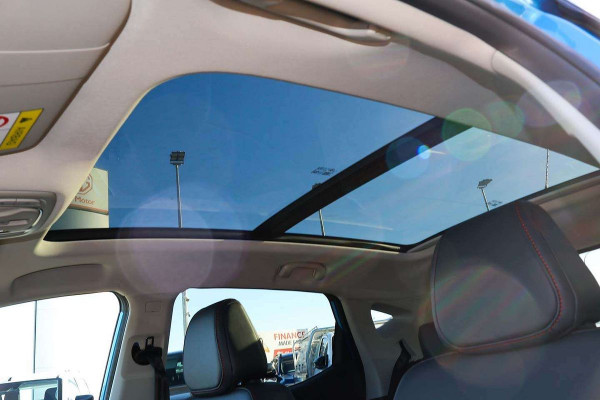 2023 MG ZS EV AZS1 Long Range SUV Image 9