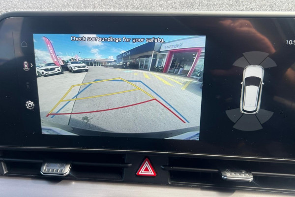 2023 Kia Sportage NQ5 SX SUV Image 23