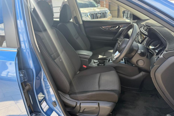 2019 Nissan X-Trail T32 Series II ST SUV Image 12