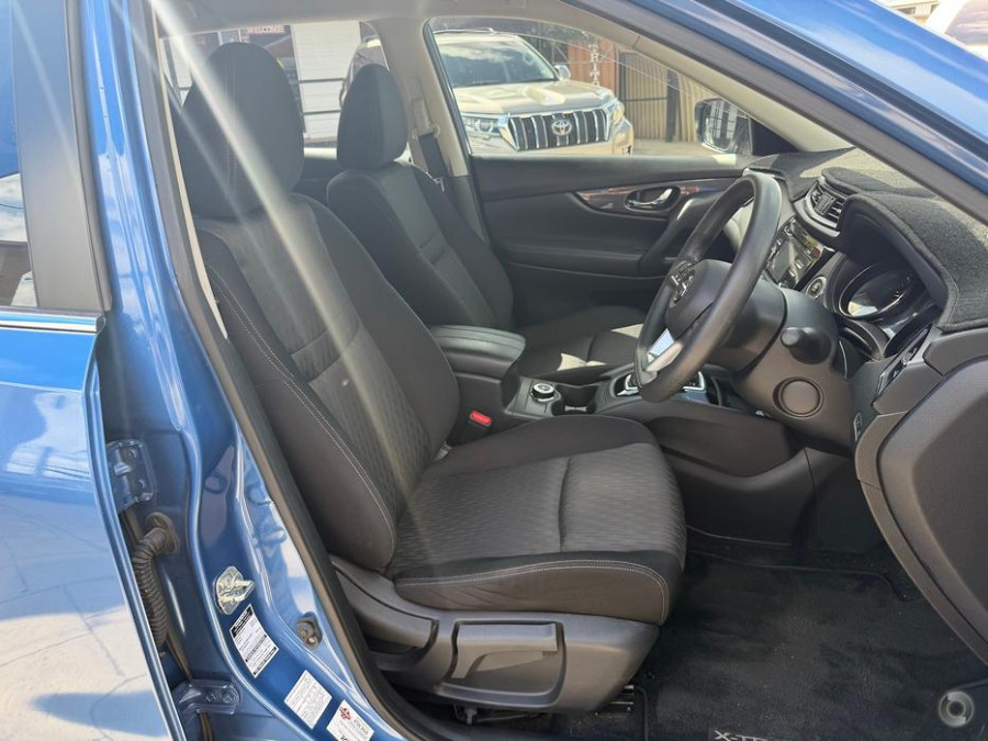 2019 Nissan X-Trail T32 Series II ST SUV Image 12
