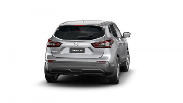 2020 MY0  Nissan QASHQAI J11 Series 3 ST Plus Other