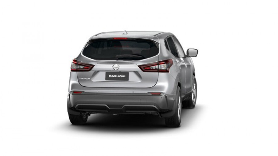 2020 MY0  Nissan QASHQAI J11 Series 3 ST Plus Other Image 21