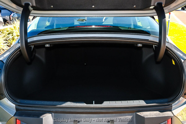 2026 Kia EV4  Earth Long Range Sedan Image 10