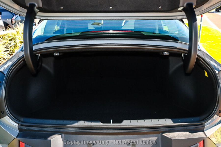 2026 Kia EV4  Earth Long Range Sedan Image 10