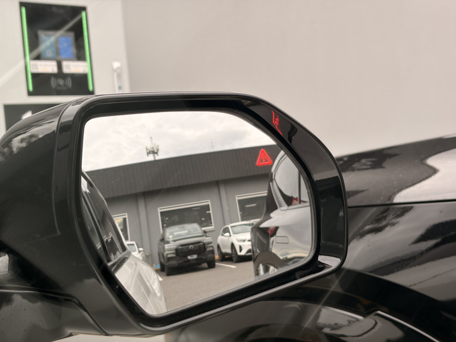 2025 Kia EV3 SV GT-Line SUV Image 15