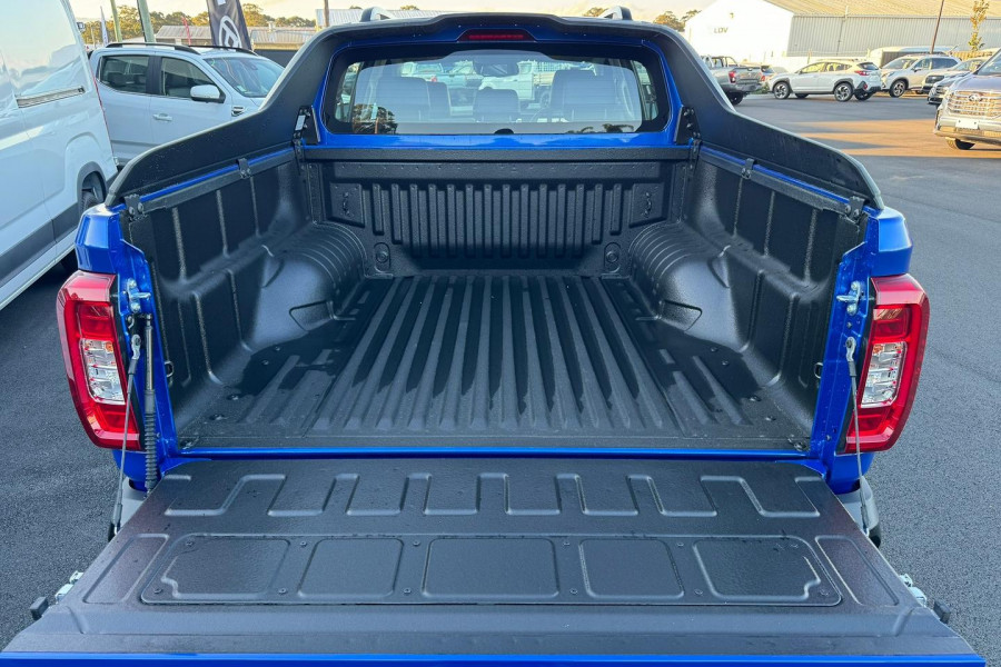 2025 LDV T60 SK8C Max PLUS Ute Image 20