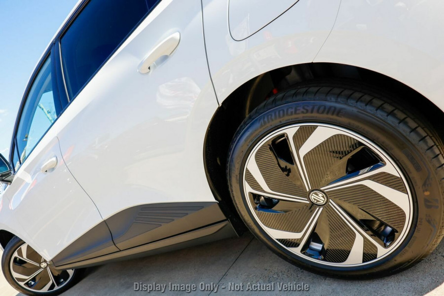 2026 MG MG4 AH4E Essence 64 Hatch Image 4