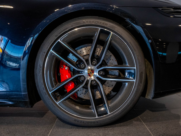 2024 MY25 Porsche 911 992 Carrera GTS Coupe image 13