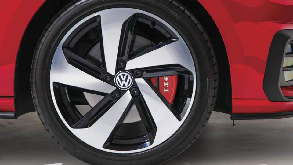Alloy Wheels Image