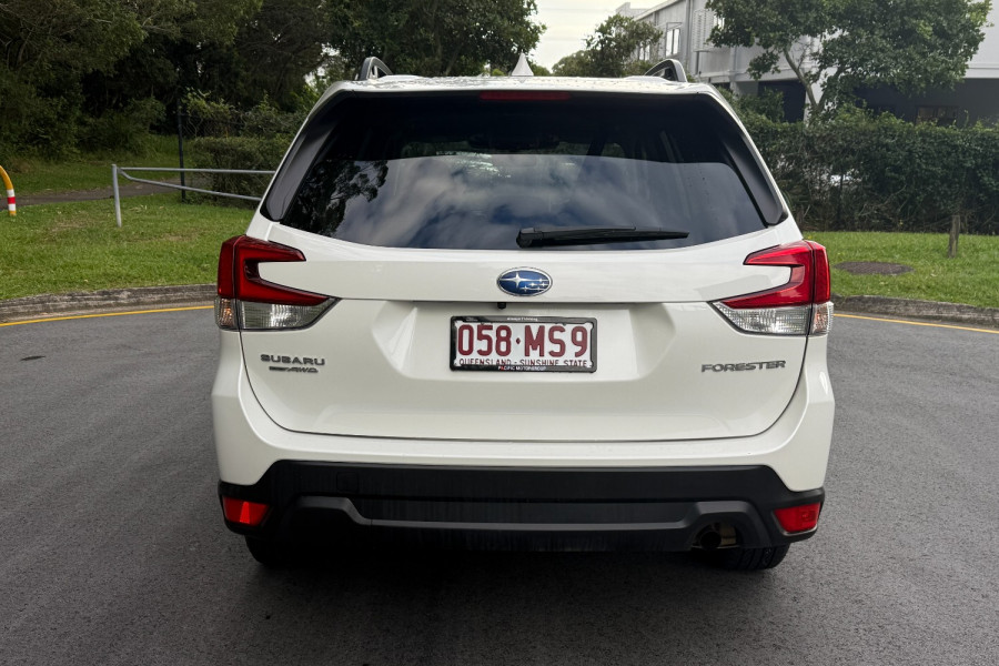 2023 MY24 Subaru Forester S5 2.5i SUV Image 11