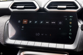 2025 MG ZS ZS32 Excite Hybrid+ SUV