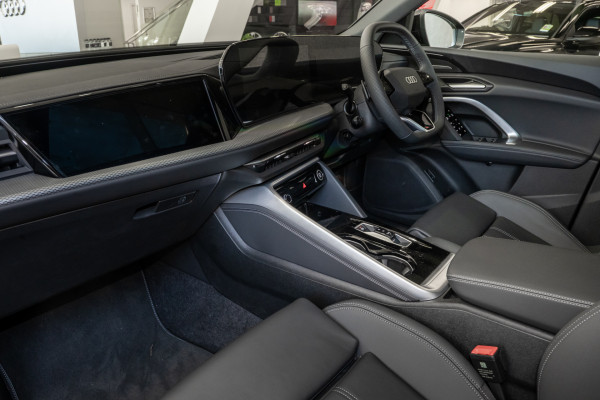 2025 Audi Q5 GU TDI 150kW Sport SUV