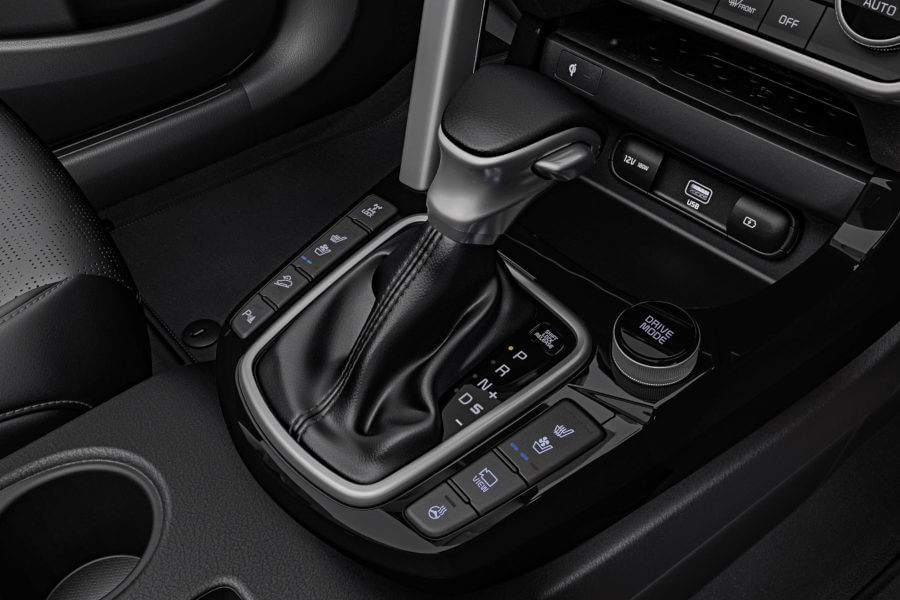 Transmissions