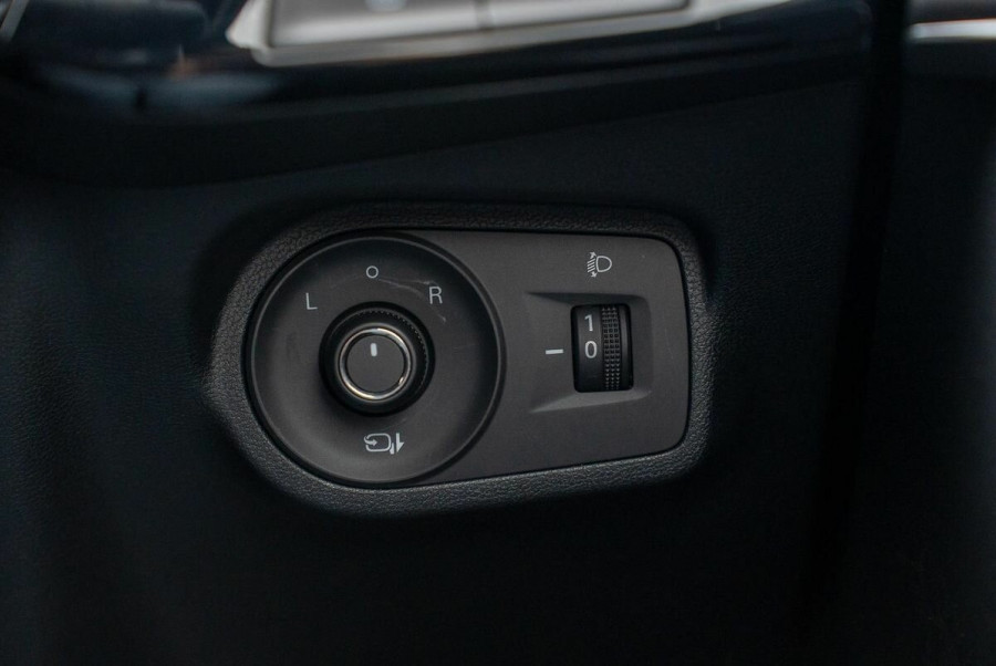 2024 MY24.5 MG MG3 ZP22 Excite Hybrid+ Hatch Image 11