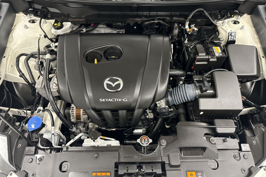 2023 Mazda CX-3 DK Neo Sport SUV Image 10