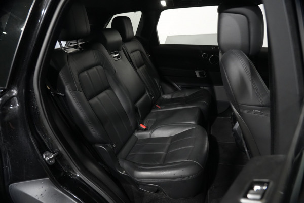 2021 Land Rover Range Rover Sport DI6 183kW SE SUV Image 29
