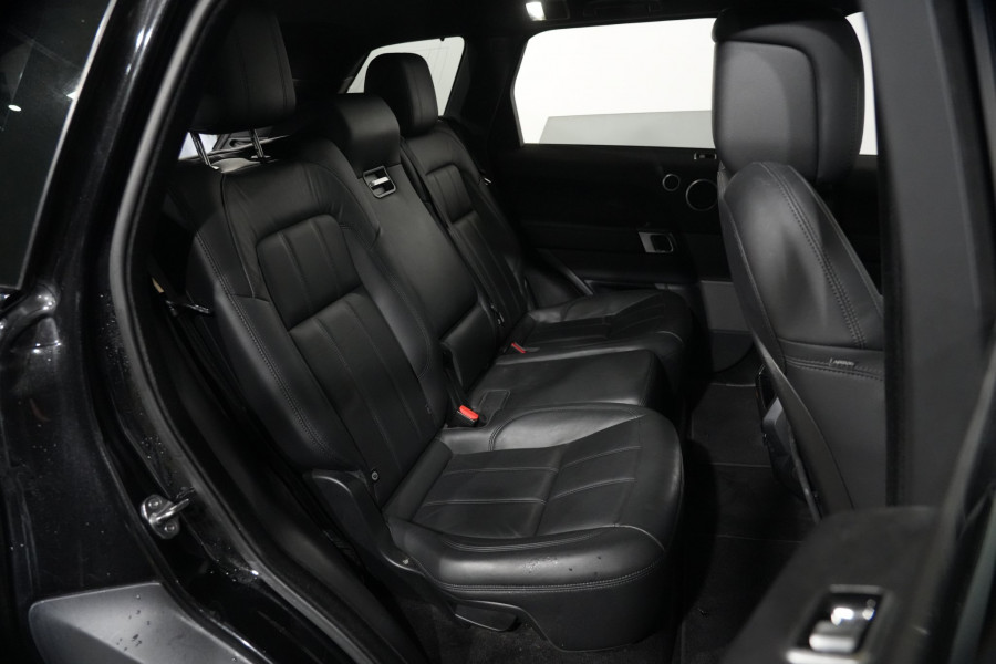 2021 Land Rover Range Rover Sport DI6 183kW SE SUV Image 29