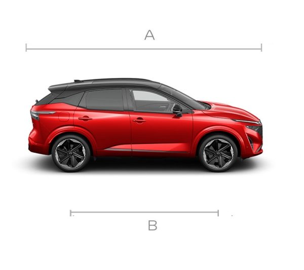 1/2 QASHQAI Image