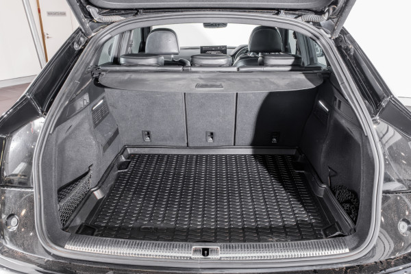 2022 Audi Q5 FY 45 TFSI S Line SUV