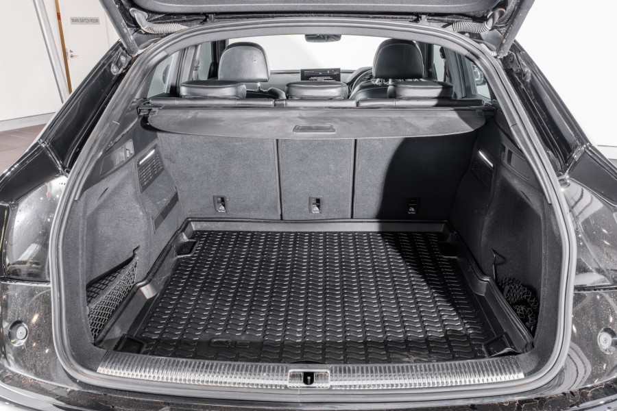 2022 Audi Q5 FY 45 TFSI S Line SUV