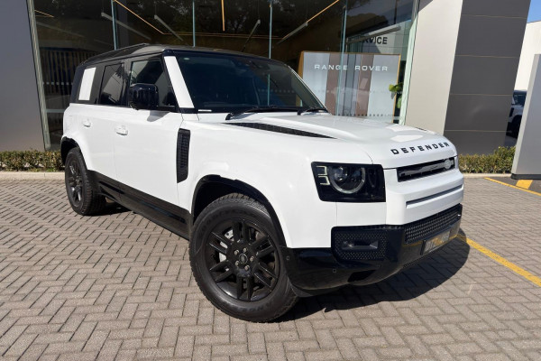 Land Rover Defender 110 D350 X-Dynamic HSE L663