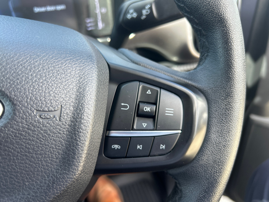 2022 Ford Ranger P703 XLT Ute Image 41