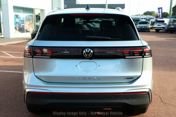 2026 Volkswagen Tiguan CT 150TSI Elegance SUV Image 14
