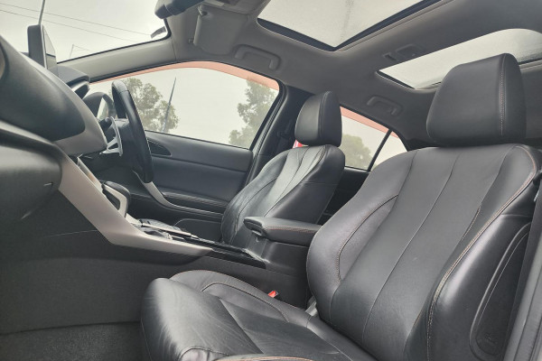 2017 MY18 Mitsubishi Eclipse Cross YA Exceed SUV Image 20