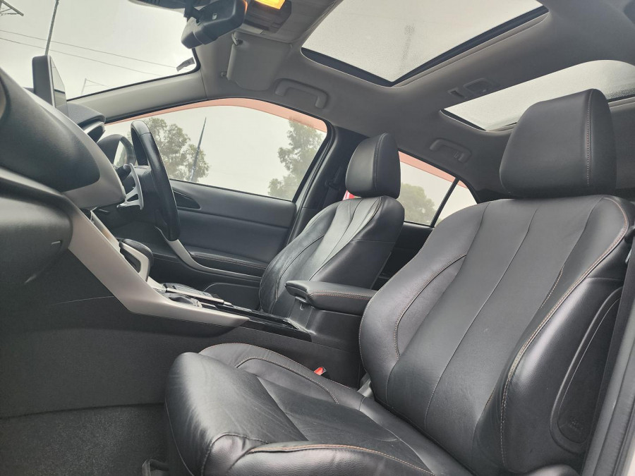 2017 MY18 Mitsubishi Eclipse Cross YA Exceed SUV Image 20