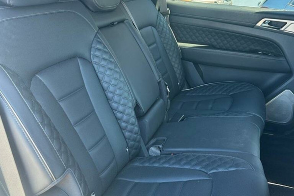 2022 MY23 SsangYong Rexton Y450 Ultimate SUV Image 27