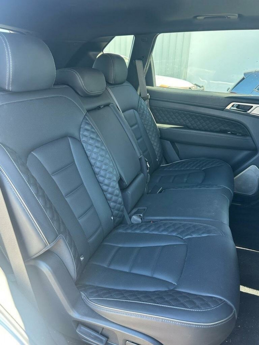 2022 MY23 SsangYong Rexton Y450 Ultimate SUV Image 27