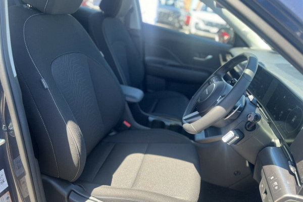 2024 Hyundai Kona SX2.V1  Electric SUV