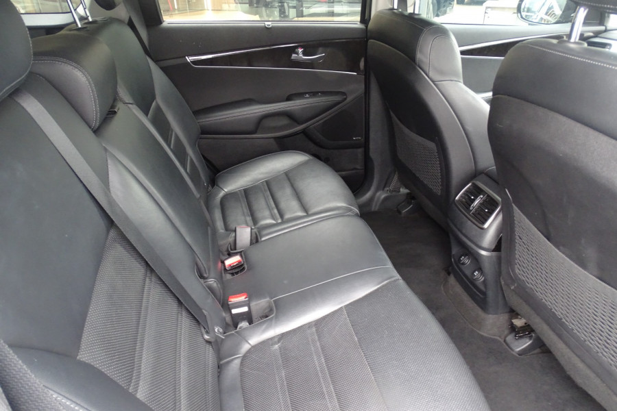 2016 Kia Sorento UM Platinum SUV Image 12