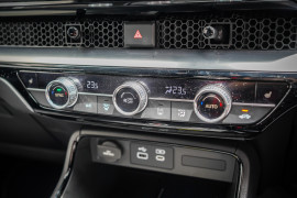 2023 MY24 Honda CR-V RS e:HEV RS SUV