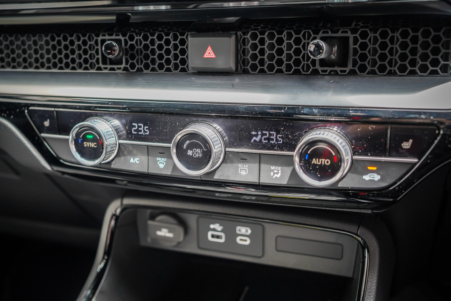 2023 MY24 Honda CR-V RS e:HEV RS SUV Image 24