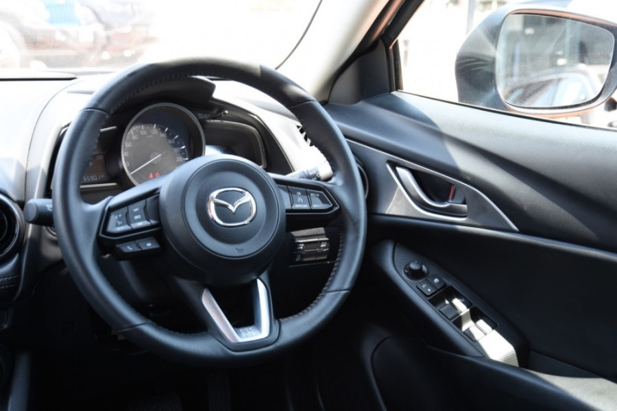 2019 Mazda CX-3 DK2W7A Maxx Suv Image 9