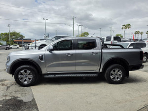 2022 Ford Ranger P703 XLT Ute