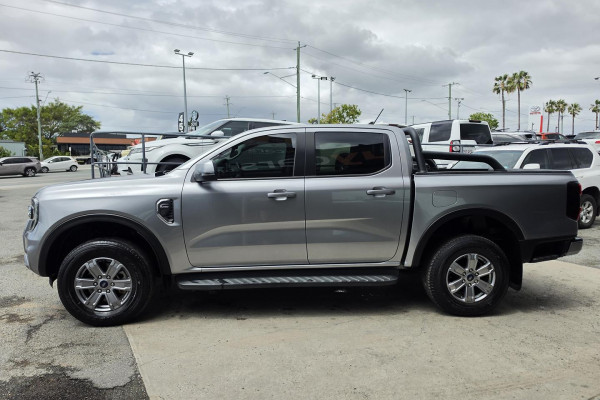 2022 Ford Ranger P703 XLT Ute Image 12