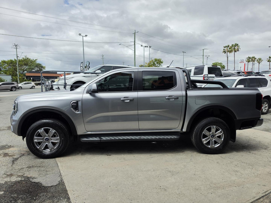 2022 Ford Ranger P703 XLT Ute Image 12