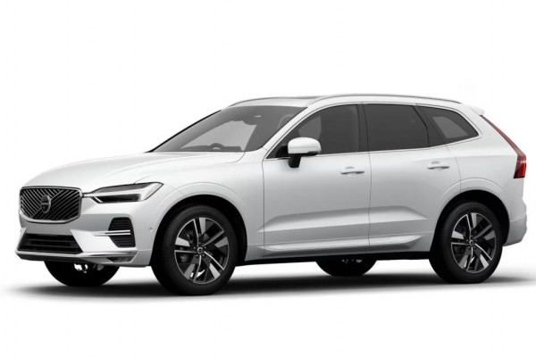2026 Volvo XC60 UZ Plus B5 Bright SUV Image 2