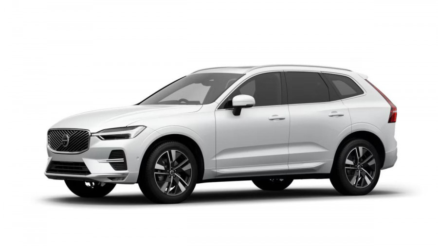 2026 Volvo XC60 UZ Plus B5 Bright SUV Image 2