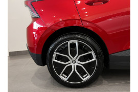2024 MG MG4 MEH32 Long Range 77 Hatch