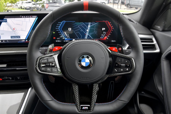 2026 BMW M2 G87 LCI  Coupe image 9